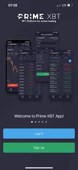Maximize Your Trading Potential with Trade PrimeXBT 0